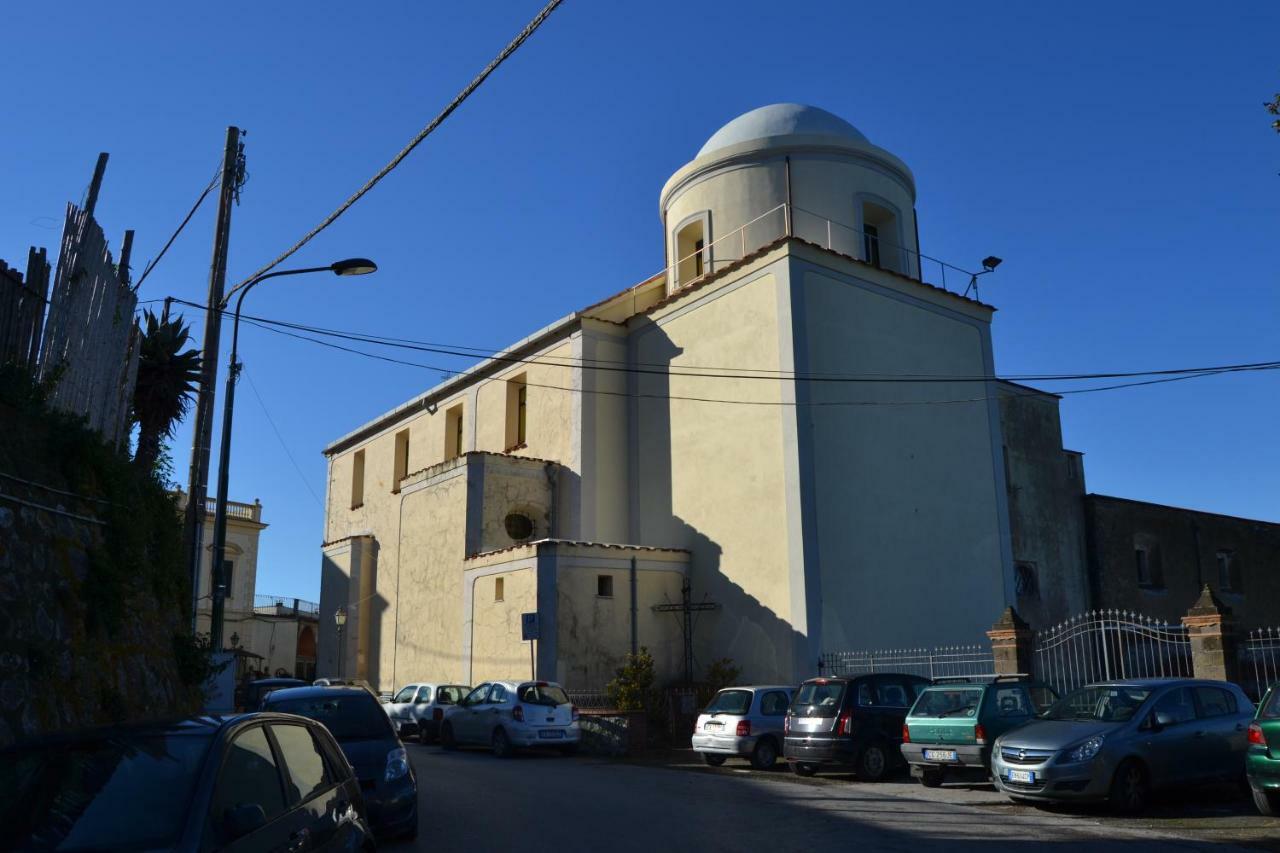 דירות מסה לוברנסה De Gregorio מראה חיצוני תמונה